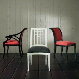 Столы и стулья Devon
